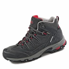 독일 마인들 등산화 남성 Meindl Ovaro GTX Mens Outdoor Shoes 레더 / Textile Combination Hik