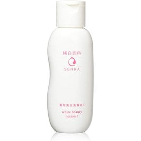 퓨어 화이트 센카 메이크업 뷰티 워터 I 200ml x 3개