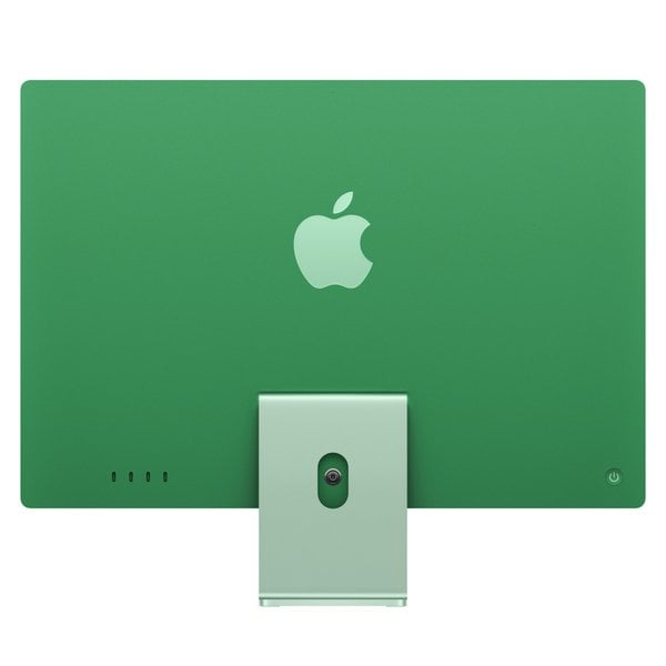 아이맥 24 M4 (CPU 10코어/GPU 10코어) 16GB 256GB 그린 MWUY3KH/A