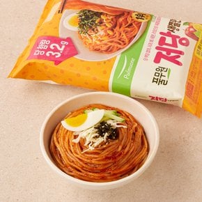 저당생쫄면2인_460g
