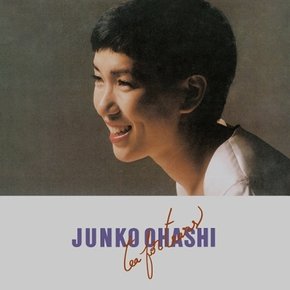 [LP]Ohashi Junko - Tea For Tears (일본 생산) [Lp] / 오하시 준코 - 포인트 제로 (일본 생산) [Lp]