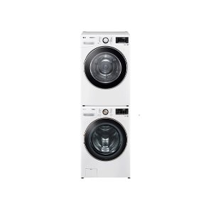 LG 가전 트롬 드럼 세탁기 건조기 세트 F21WDLP+RH19WTWN [21kg+19kg]