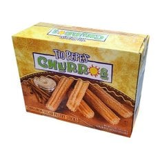  TIO PEPEs 티오 페페스 시나몬 츄러스 907g  25