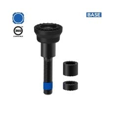 베이스 M8 싱글 볼트 Base M8 Single Bolt