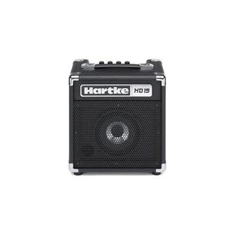  HARTKE 하트 키 HD15 베이스 콤보앰프