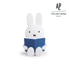 [ATELIER PIERRE] 아뜰리에 피에르 미피 리딩 머니 박스 L 블루