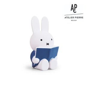 [ATELIER PIERRE] 아뜰리에 피에르 미피 리딩 머니 박스 L 블루