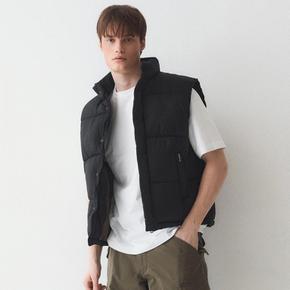 남성 Padded Vest Jacket WHVWE1192U