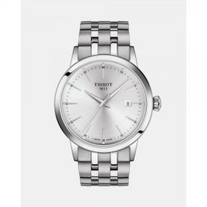 3380109 Tissot 티쏘 클래식 드림 - 실버