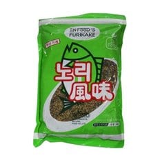  노리풍후리가께500g