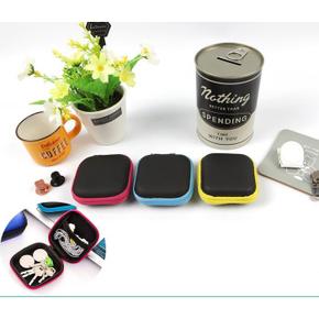 sDD 사각 소형 USB 이어폰 동전 보관 파우치 1P (S33522208)