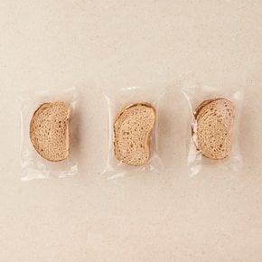 던킨 애플 체다 멜트 샌드위치 330g (110g x 3개입)