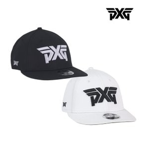 PXG 공용 PROLIGHT COLLECTION 950LP 스냅백 모자