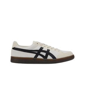 Onitsuka Tiger 오니츠카타이거 오니츠카 타이거 어드반티 크림 화이트 블랙 Advanti Cream Whit