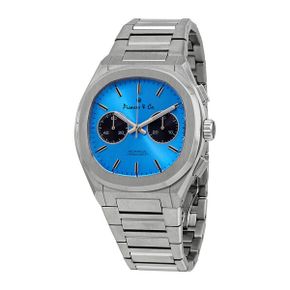 4171117 Picasso And Co Chairman II Chronograph Hand Wind Mens Watch