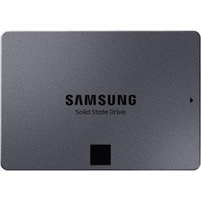 Samsung 870 QVO 8TB SATA 2.5인치 내장 SSD MZ-77Q8T0BEC []