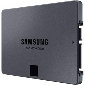 Samsung 870 QVO 8TB SATA 2.5인치 내장 SSD MZ-77Q8T0BEC []