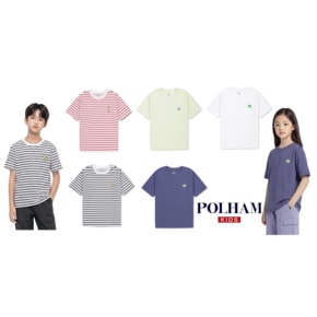 26년 여름! 토이스토리 공용 쿨텐션 레귤러핏 반팔티 _PKG2TS3210