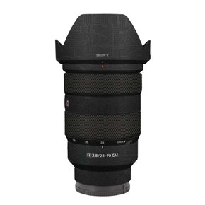 SUPBIG & Mebont 소니 FE 24-70mm f2.8 GM II 카메라 소니 카메라용