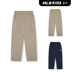 (공식)24SS 베이직 레귤러 배기핏 우븐팬츠 (2color) 7AWPB0241