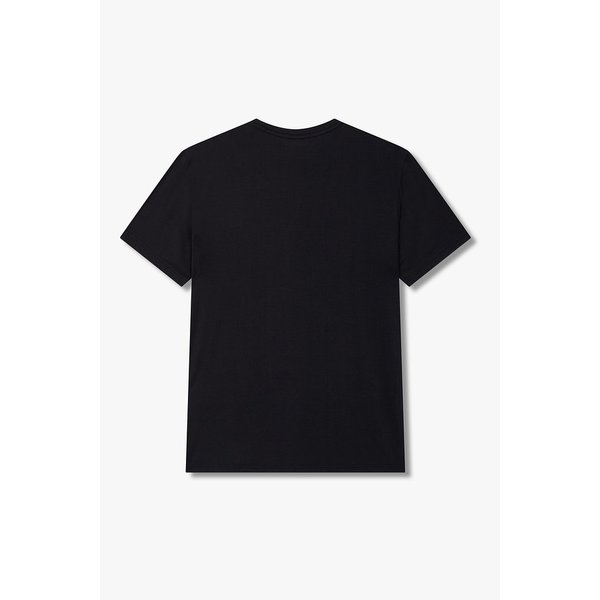 남성 스트레치 크루넥 라운지 티셔츠 0815334015000