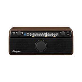 독일 산진 라디오 Sangean WR12BT Home Audio System 1343384