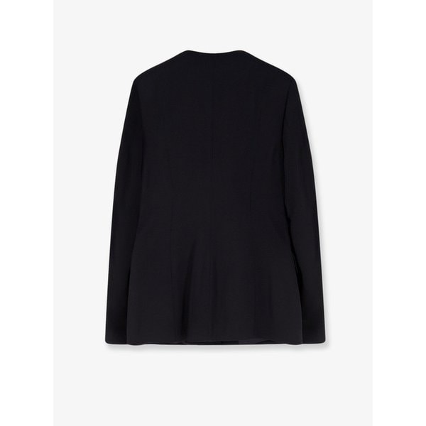 여성 블레이저 앤 베스트 이브닝 비스코스 블렌드 244WRO0145 FB0 656165