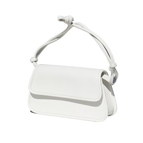 KOE MINI BAG-OFF WHITE