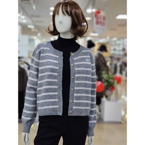 세이브존05 단카라 러브 니트 가디건 AW12SZKC42W (S23503667)