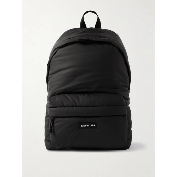 익스플로러 패디드 나일론 백팩 1647597319184833