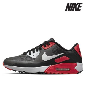 [세일] 나이키 골프화/G49- CU9978-010 / 남녀공용 AIR MAX 90 G 에어맥스 90 G