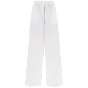 Womens Pants NAVIGLI BIANCO