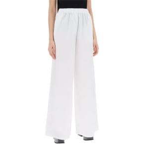 Womens Pants NAVIGLI BIANCO