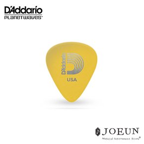듀랄린 스탠다드 기타피크 1DYL3 0.7mm Light Medium (10개 pack)