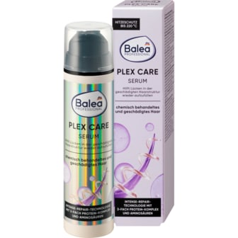  독일 디엠 Balea 발레아 프로페셔널 헤어 세럼 Plex Care 50ml