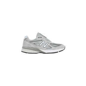 990V4 메이드인 USA 공용 스니커즈 U990GR4
