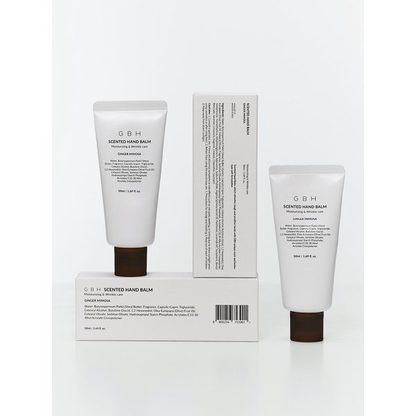 센티드 핸드 밤 50ml