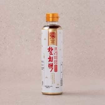 한라식품 [한라] 프리미엄 참치액 500ml