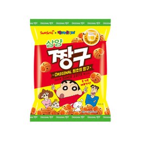 짱구 115g x 1개 / 스낵 과자 간식