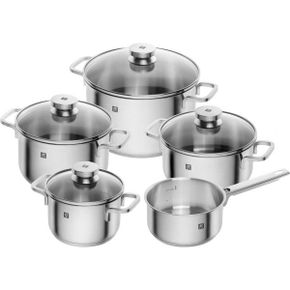 독일 즈윌링 냄비 ZWILLING Cooking Pot Set 1713798