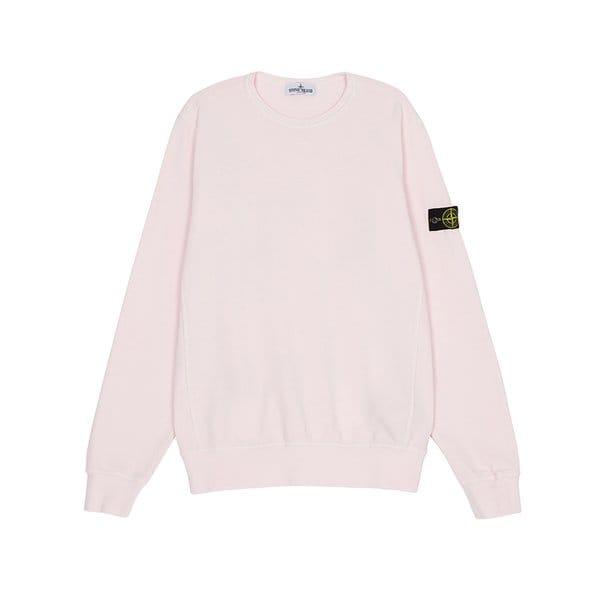 [부산점] 키즈 맨투맨 L1S166100005 S0040 V0080 14A (성인착용가능)