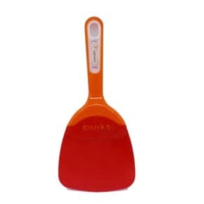 쿡스넷 알뜰주걱 요리 스파츌라 플라스틱 주걱 24cm_23152655