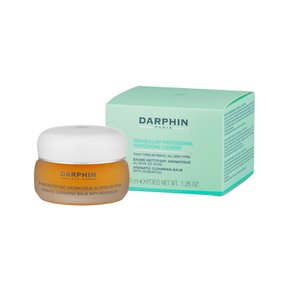 달팡 로즈우드 클렌징밤 클렌저 클린 Darphin 40ml