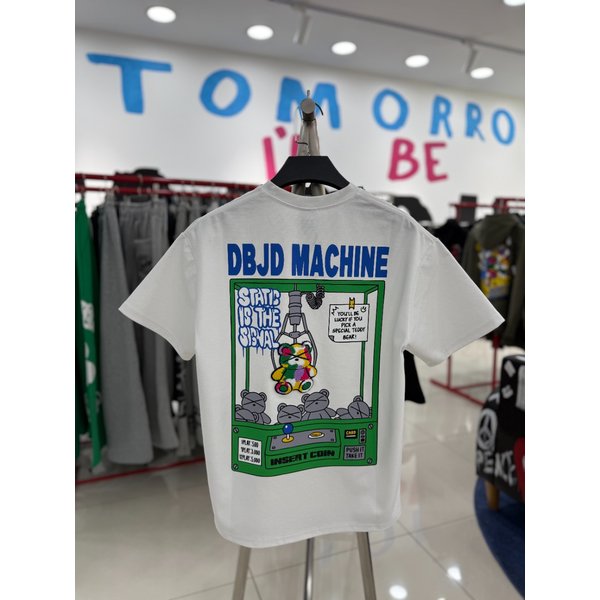 [여주점] 머신부클베어반팔,JHZK10202