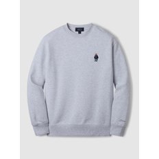 Steve Sweatshirt / WHMWE2221U