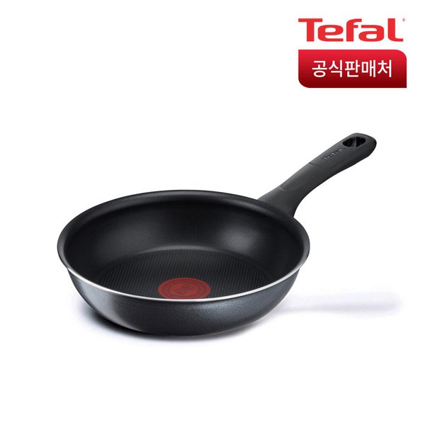 티타늄1X 뉴컴포트그립 후라이팬 20cm