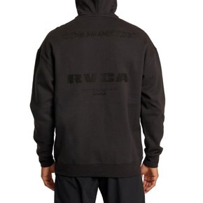 루카 남성 RADIATE 후디 (VE31HD508WAA)/브랜드(RVCA 루카)