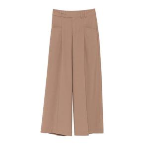 26SS 클로즈드 팬츠 C2124735P22939 BEIGE