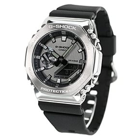 CASIO G-SHOCK 2100 GM-2100-1 ADR [] [카시오] 아날로그 디지털 시리즈 월드 타임 쿼츠 맨즈