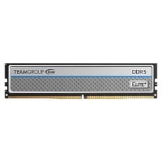 [서린공식] TEAMGROUP DDR5-5200 CL42 Elite Plus 실버 서린 (16GB)